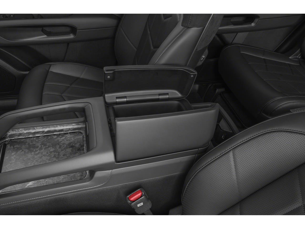 New 2027 Kia Telluride SX Prestige X-Pro AWD/4WD image 22