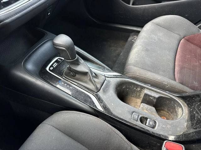 Certified 2023 Toyota Corolla SE FWD image 73