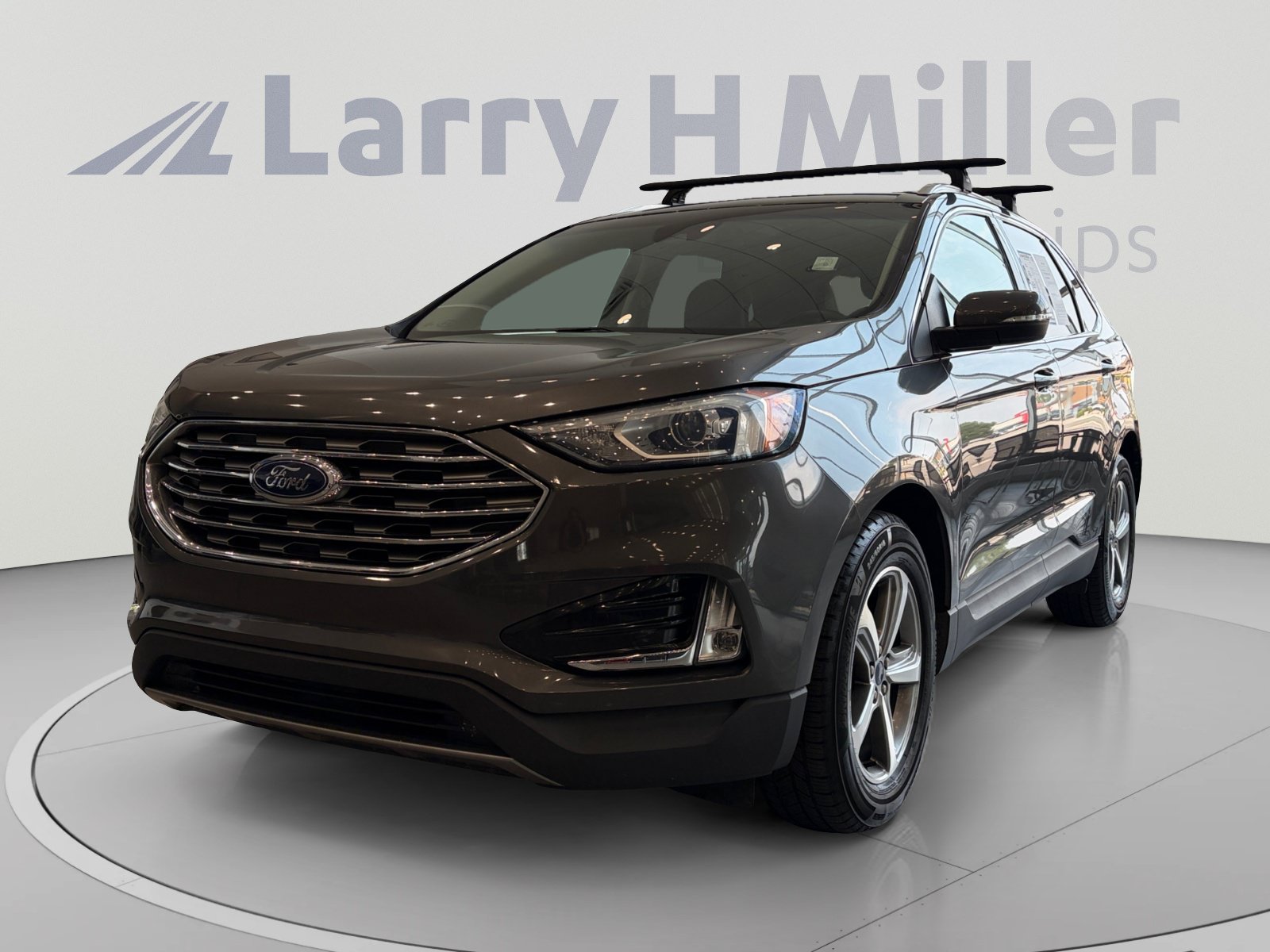 Used 2019 Ford Edge SEL w/ Equipment Group 201A