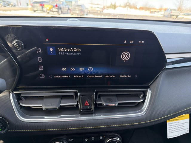 New 2026 Chevrolet TrailBlazer ACTIV w/ Convenience Package image 15