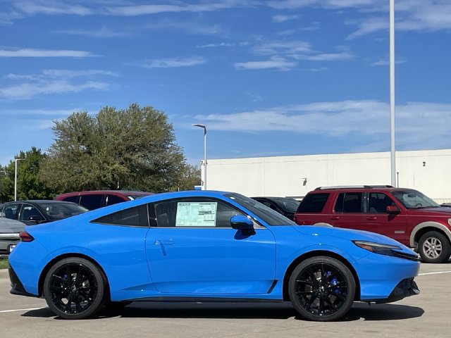 New 2027 Honda Prelude image 3
