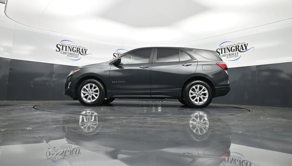 Used 2020 Chevrolet Equinox LS image 20