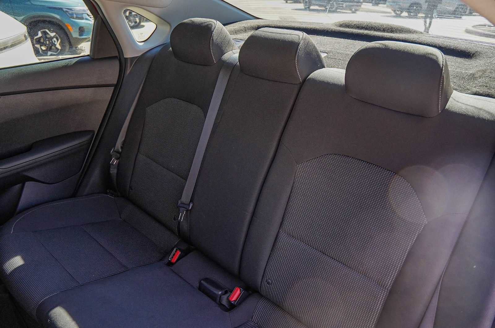 Used 2019 Kia Forte LXS image 28