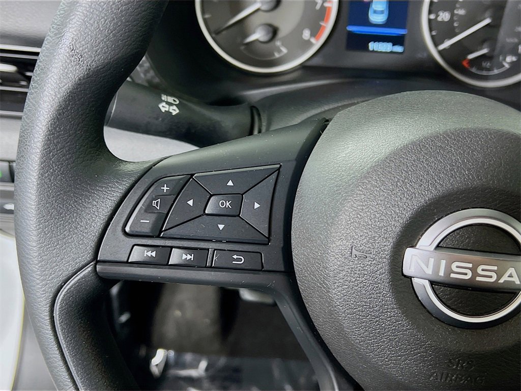 Used 2024 Nissan Sentra S image 20