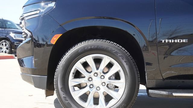 Used 2024 Chevrolet Tahoe Premier image 5