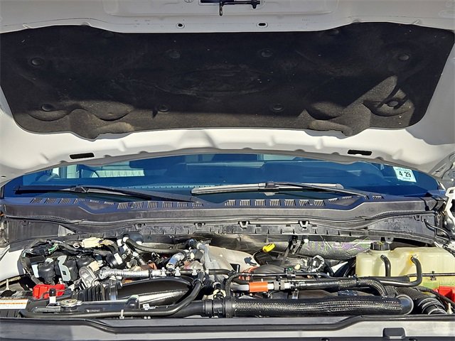 Used 2024 Ford F350 Limited image 31