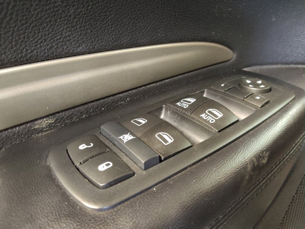 Used 2017 Dodge Durango SXT w/ Quick Order Package 23B image 27