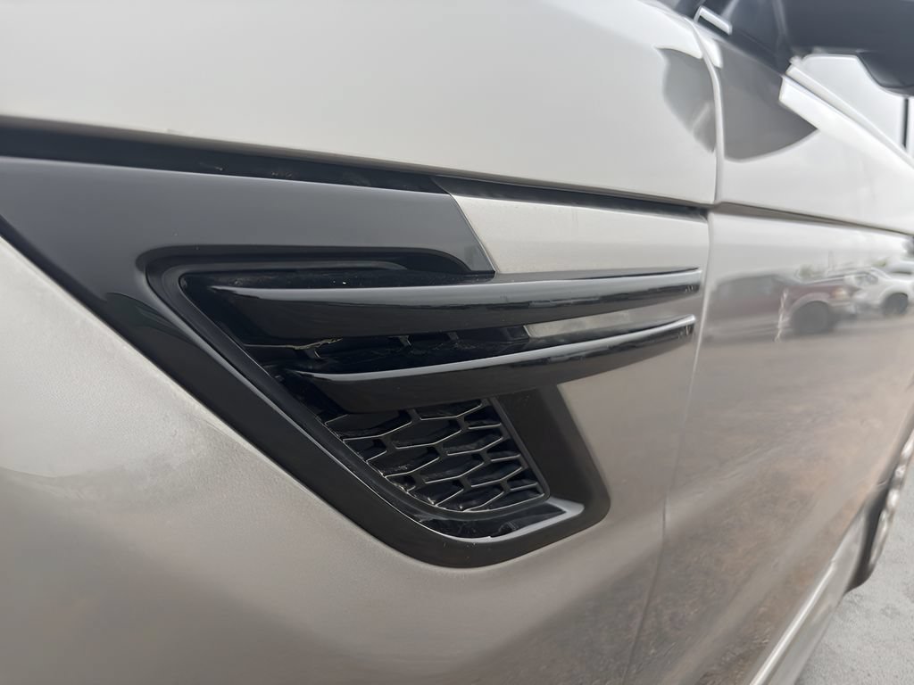 Used 2017 Land Rover Range Rover Sport Autobiography AWD/4WD image 38