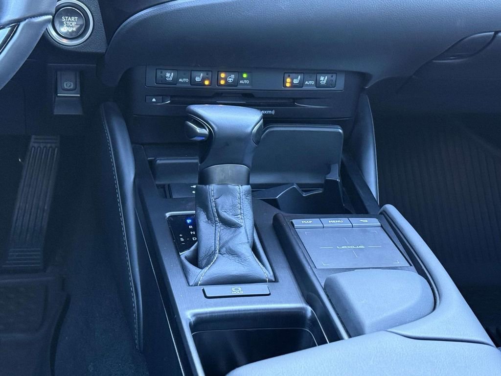 Used 2021 Lexus ES 350 w/ Premium Package image 17