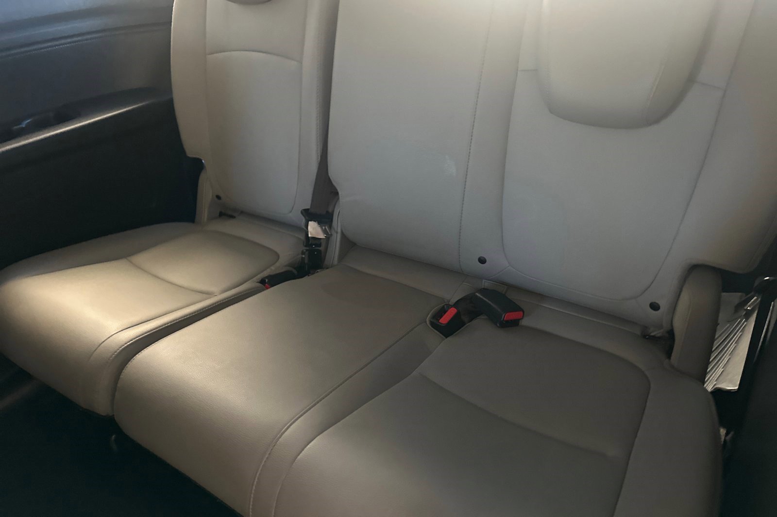 Certified 2019 Honda Odyssey EX-L image 33