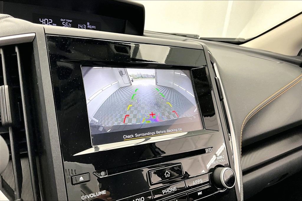 Used 2023 Subaru Crosstrek 2.0i Premium image 21