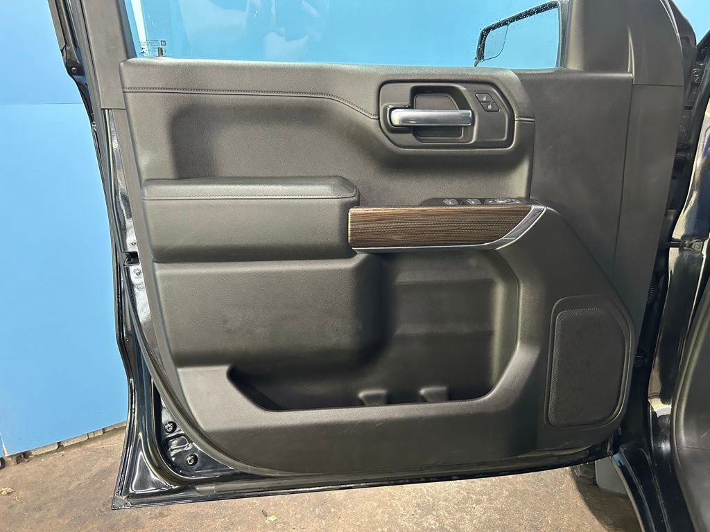 Used 2019 Chevrolet Silverado 1500 LT w/ All-Star Edition AWD/4WD image 67