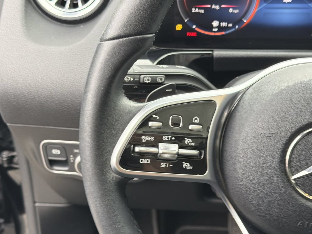 Used 2023 Mercedes-Benz GLA 250 4MATIC image 24