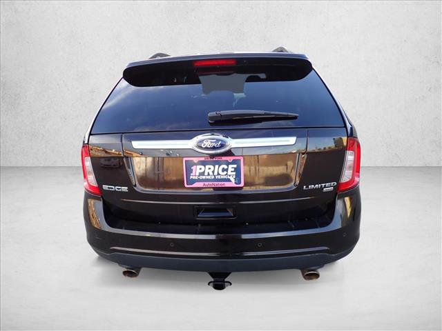 Used 2014 Ford Edge Limited video 2