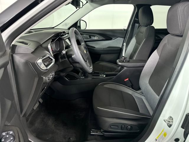 Used 2023 Chevrolet TrailBlazer LT image 11