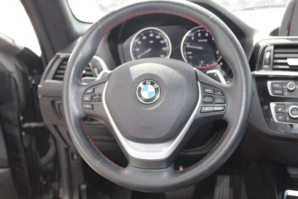 Used 2020 BMW 230i xDrive Coupe w/ Convenience Package AWD/4WD image 28
