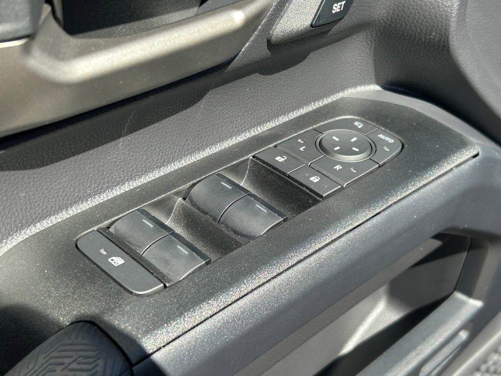 New 2025 Toyota 4Runner Limited image 25