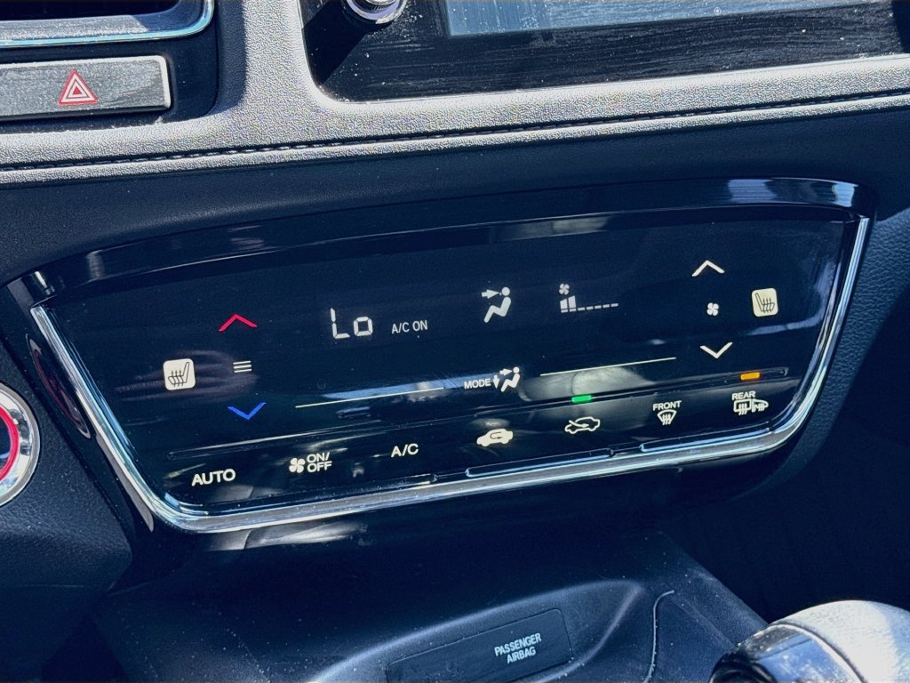 Used 2022 Honda HR-V EX-L image 25