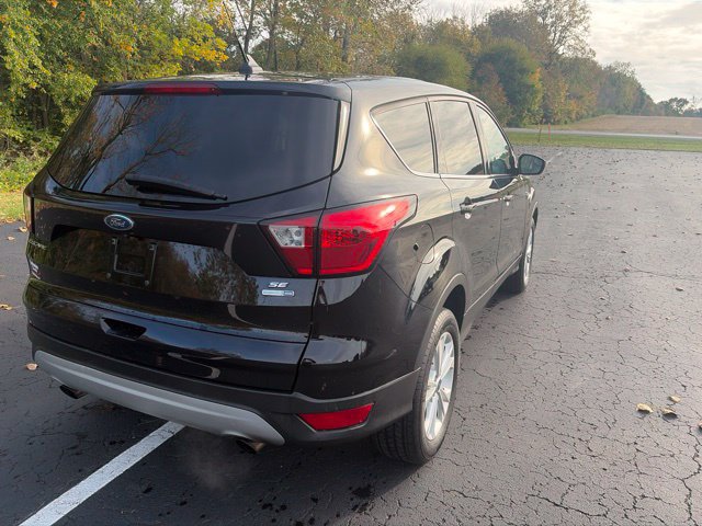 Used 2019 Ford Escape SE AWD/4WD image 12