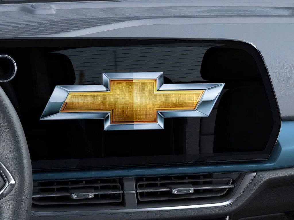 New 2026 Chevrolet Equinox EV LT w/ Convenience Package II AWD/4WD image 20