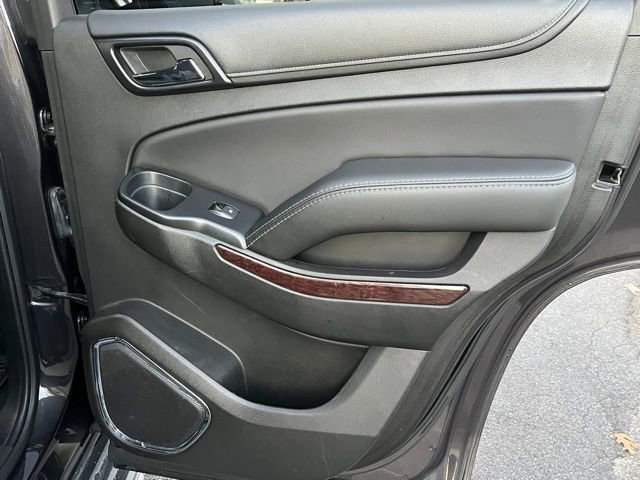 Used 2018 GMC Yukon SLT w/ Open Road Package image 22