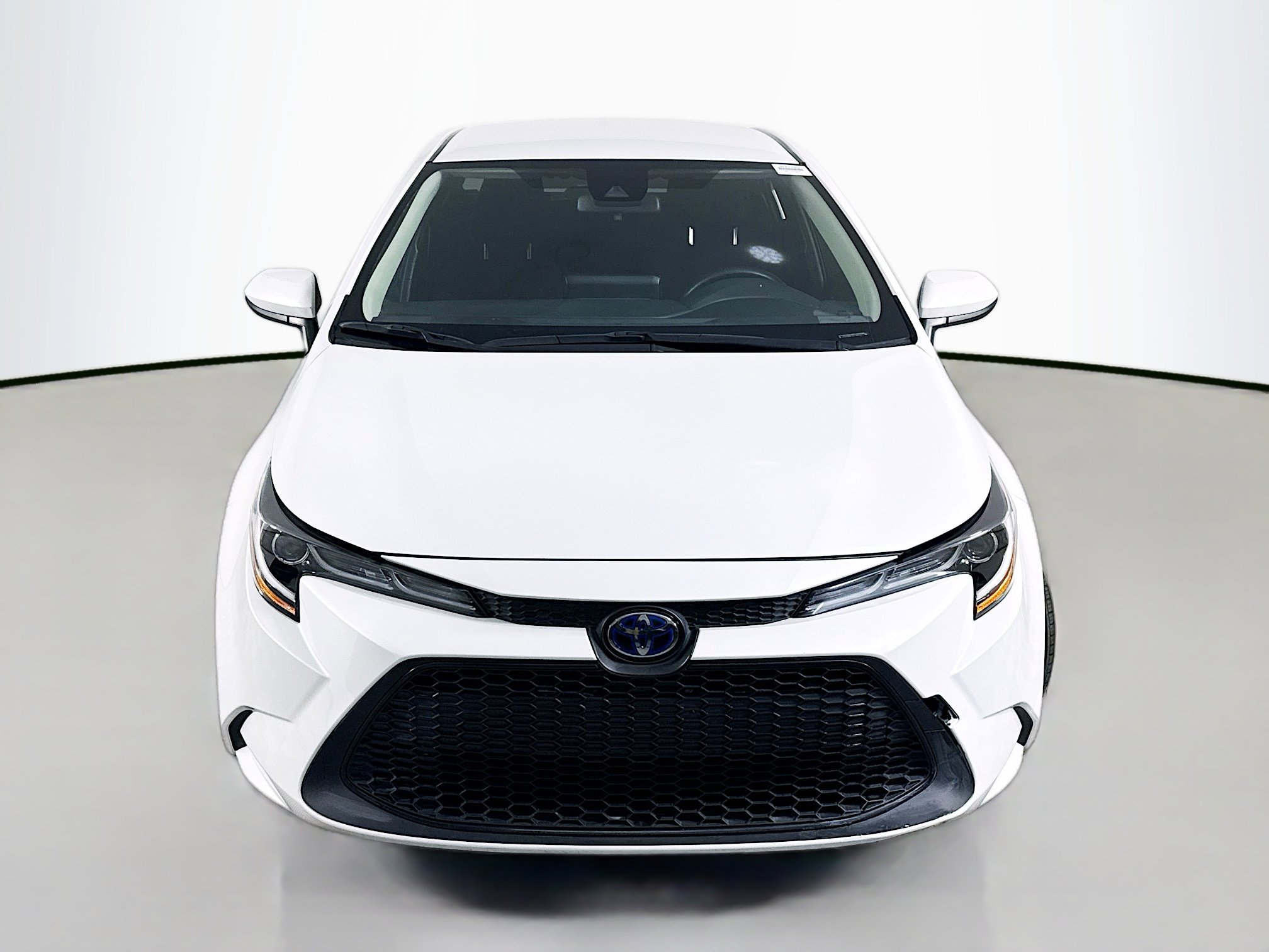 Used 2022 Toyota Corolla LE video 2