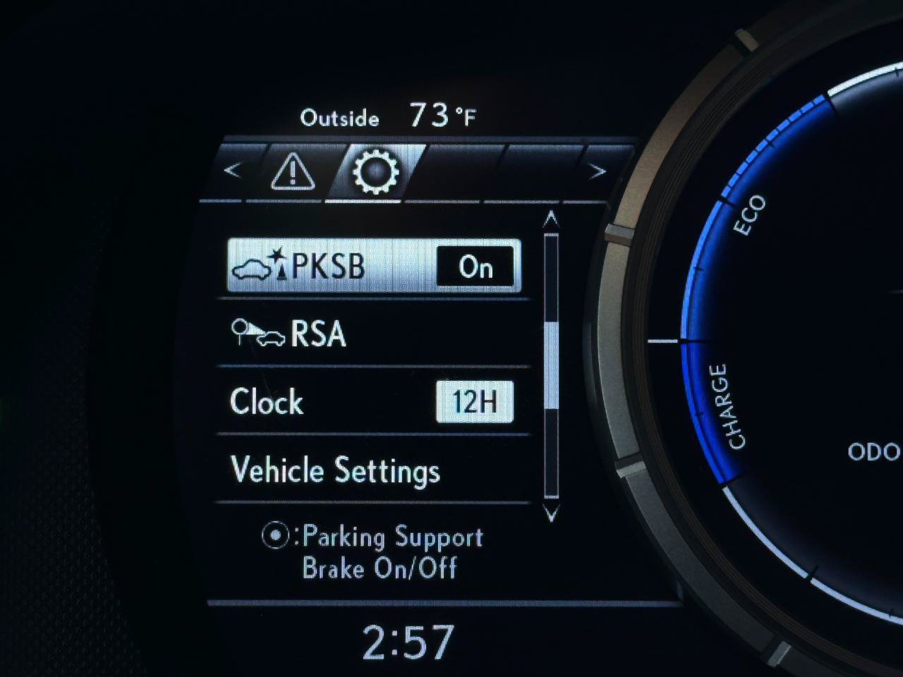 Used 2020 Lexus RX 450h F Sport w/ Accessory Package AWD/4WD image 22