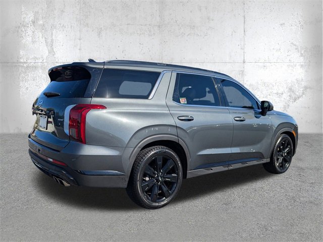 Used 2023 Hyundai Palisade XRT image 4