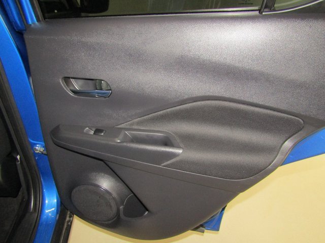 Used 2023 Nissan Kicks SV image 17