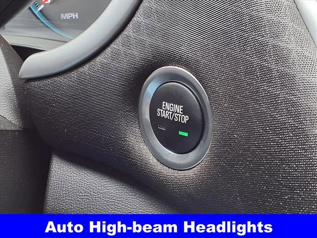 Used 2024 Chevrolet Malibu LT image 14