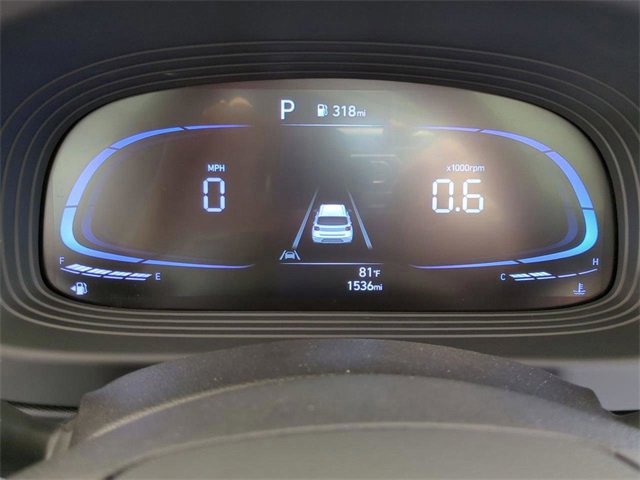 Certified 2024 Hyundai Venue Limited image 42