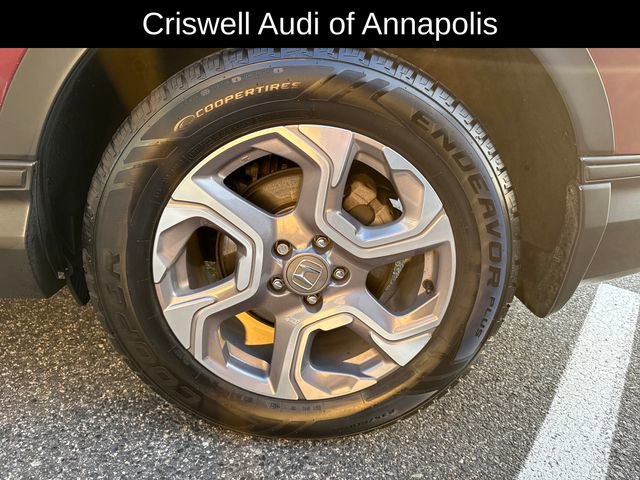 Used 2019 Honda CR-V EX-L image 11