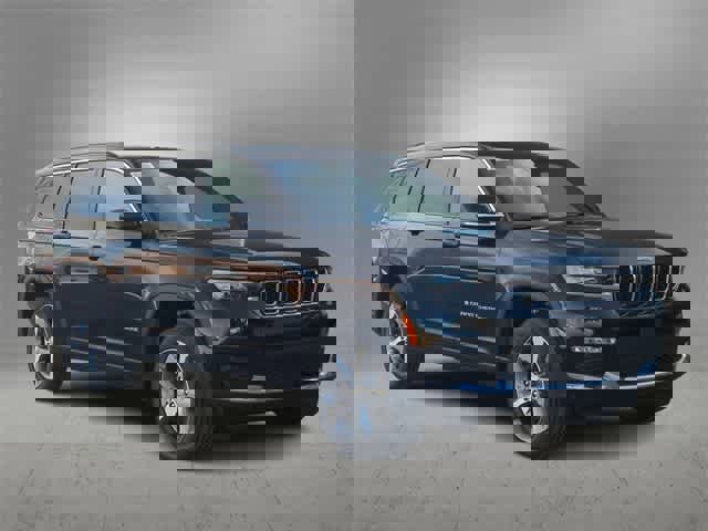 New 2025 Jeep Grand Cherokee L Limited image 2