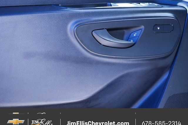 Used 2025 Mercedes-Benz Sprinter 2500 image 10