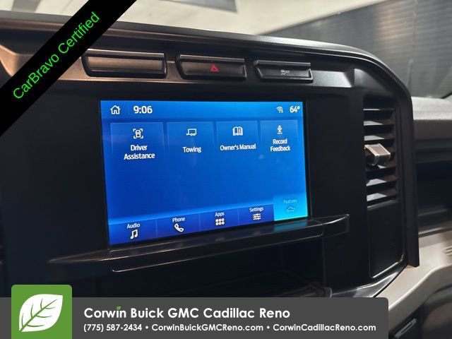 Used 2023 Ford F250 XL image 19