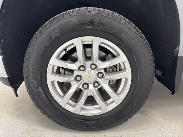 Used 2020 Chevrolet Silverado 1500 LT w/ All-Star Edition AWD/4WD image 40