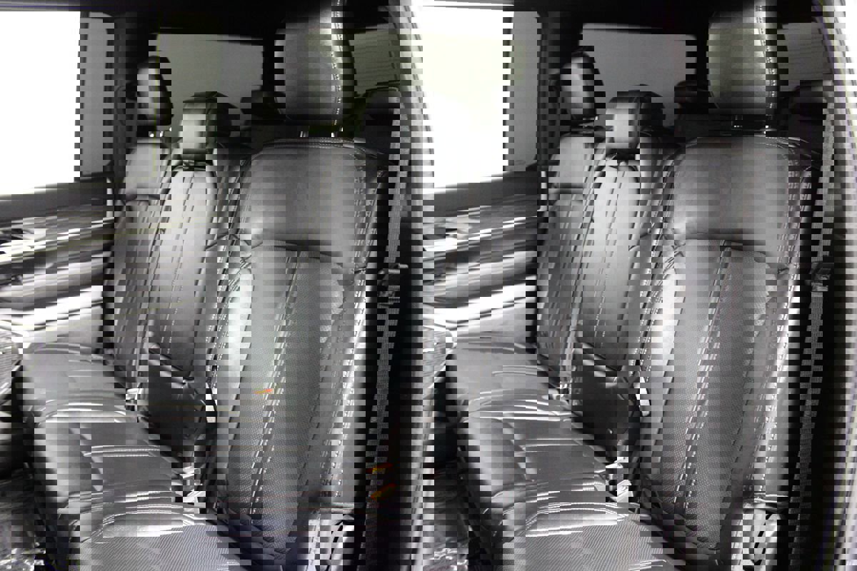 Used 2022 Jeep Wagoneer Series II w/ Premium Group I image 31