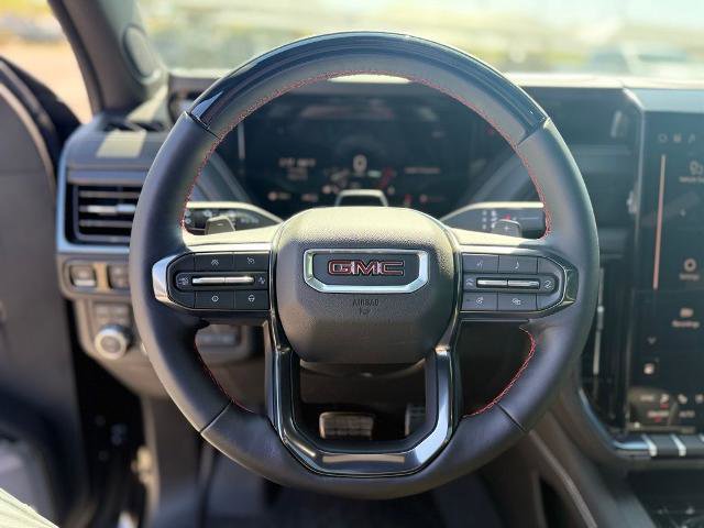 New 2026 GMC Yukon AT4 Ultimate image 10