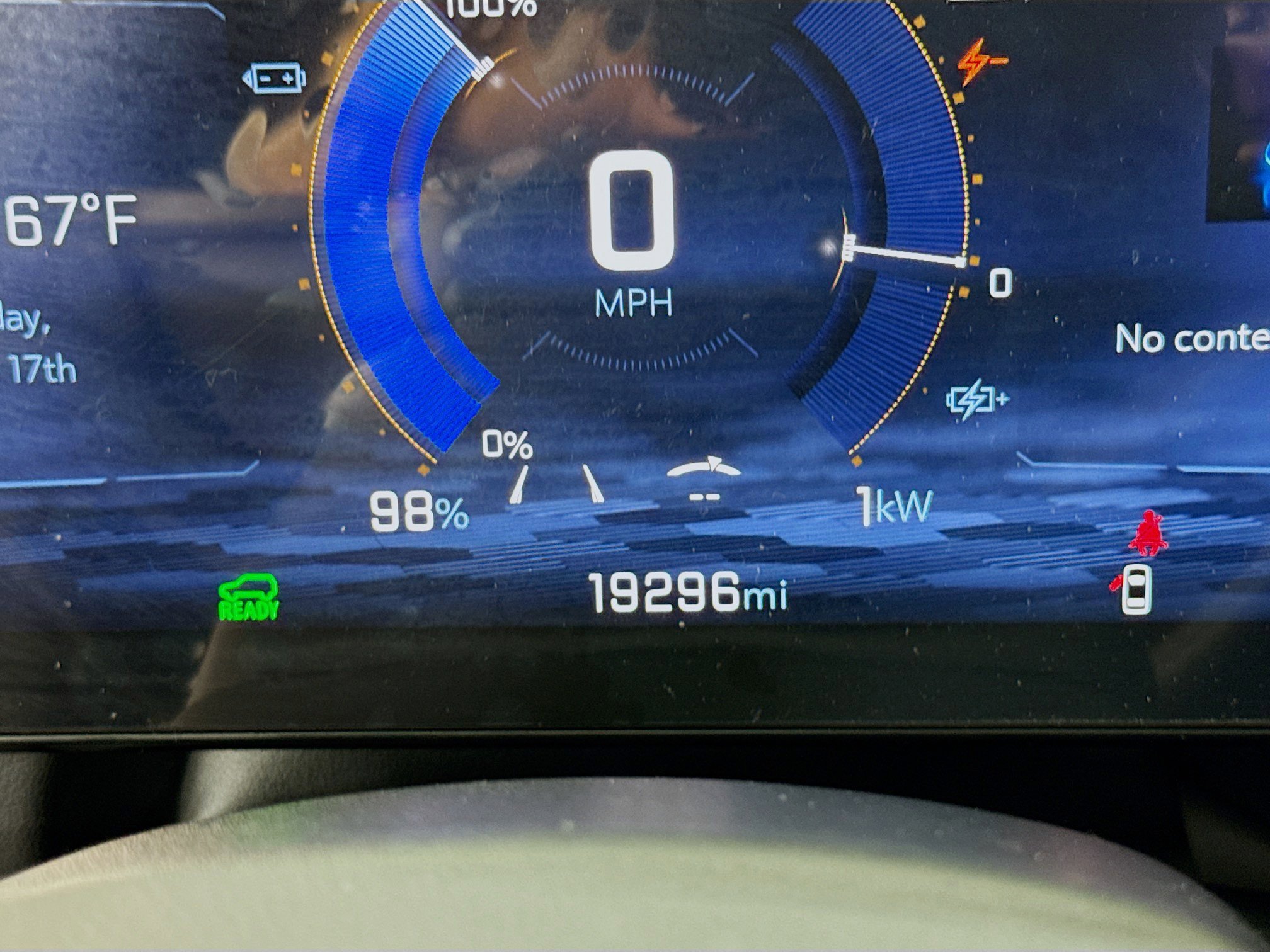 Used 2025 Chevrolet Blazer EV LT image 12