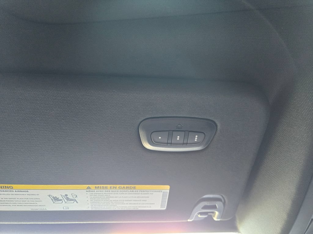 Used 2022 RAM 1500 Laramie AWD/4WD image 21