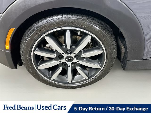Used 2021 MINI Cooper S image 31