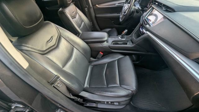 Used 2019 Cadillac XT5 Luxury image 18
