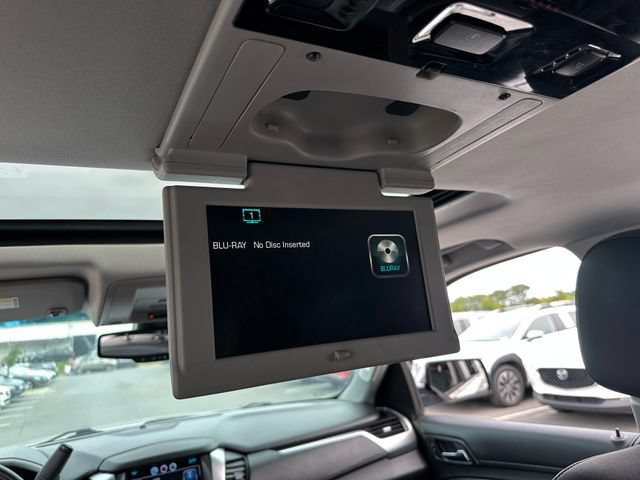 Used 2015 Chevrolet Tahoe LTZ RWD image 18