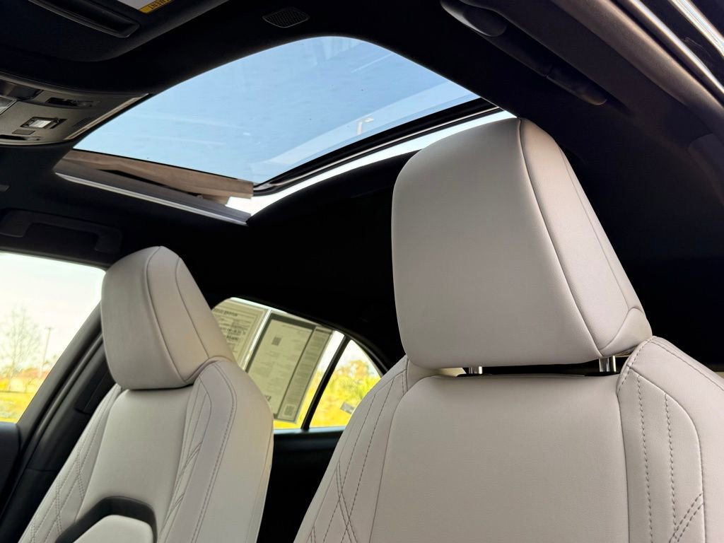 Certified 2024 Lexus UX 250h UX250h image 16