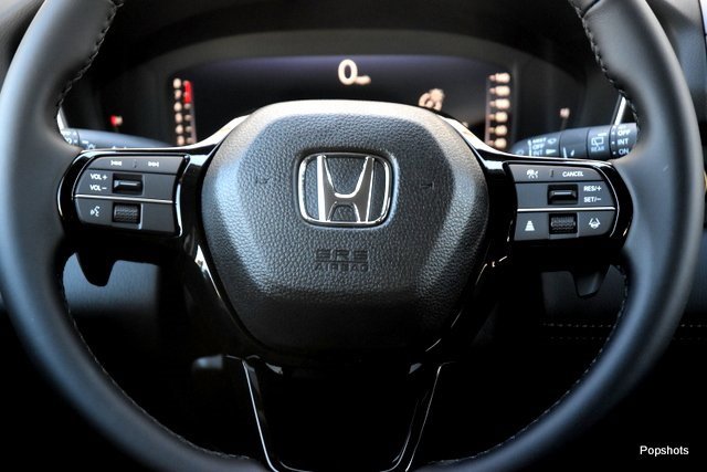 New 2026 Honda Passport RTL image 15