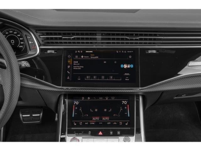 New 2026 Audi RS Q8 performance image 9