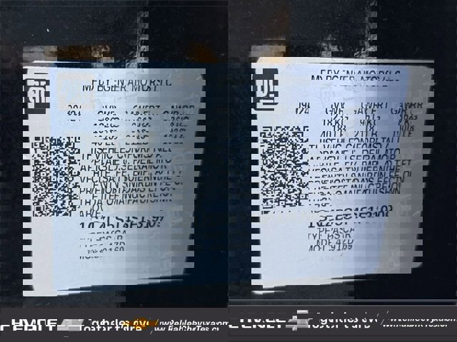 Certified 2025 Chevrolet Malibu LT image 35