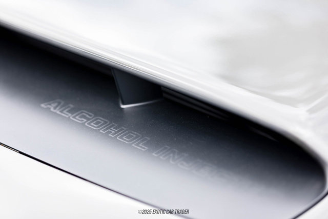 Used 2023 Dodge Challenger SRT Hellcat Redeye image 55