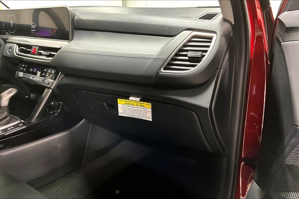 New 2026 Kia Seltos SX image 10