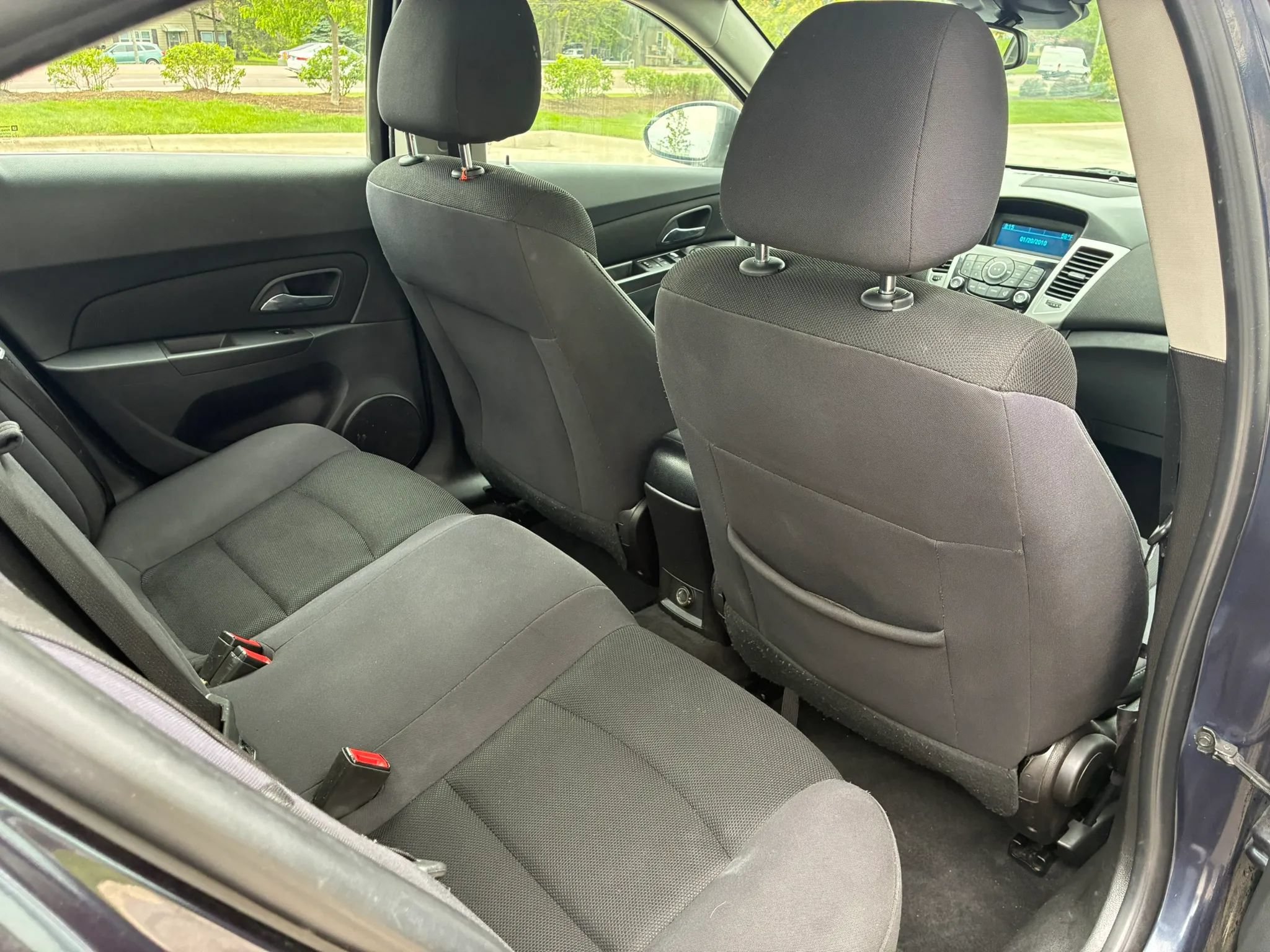 Used 2015 Chevrolet Cruze LT FWD image 15